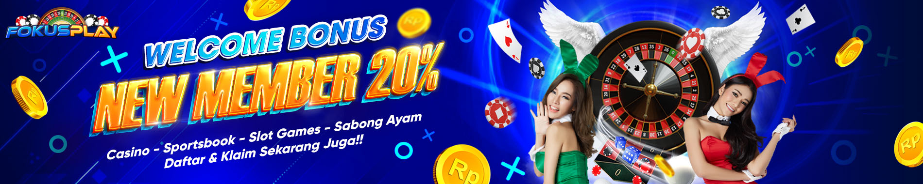 FOKUSPLAY SITUS AGEN PP LIVE CASINO PG ONLINE TERPERCAYA